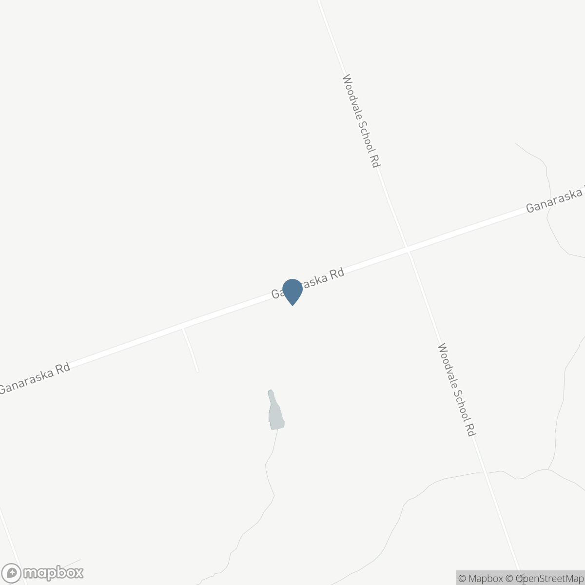 6035 GANARASKA ROAD, Port Hope, Ontario L0A 1B0